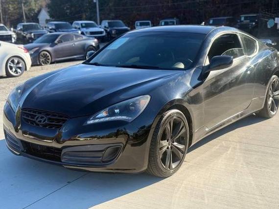 HYUNDAI GENESIS COUPE 2010 KMHHT6KD7AU035265 image HYUNDAI GENESIS COUPE 2010 KMHHT6KD7AU035265 image
